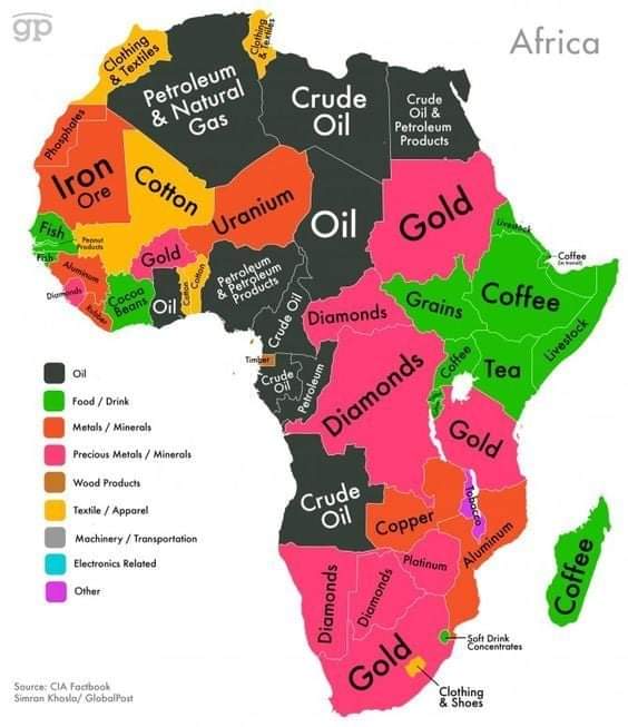 Africa